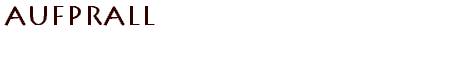 Aufprall