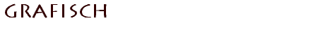 Grafisch