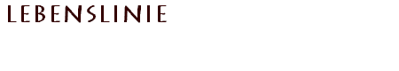 Lebenslinie