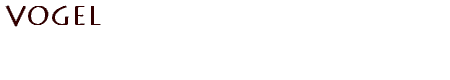 Vogel