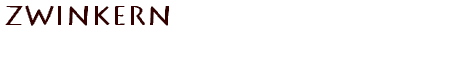 Zwinkern